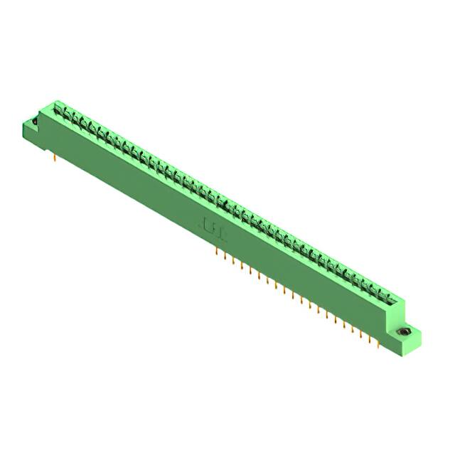 837-039-558-108 EDAC Inc.  Edgeboard Connectors